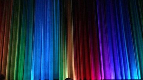 Toronto LGBT Film Festival